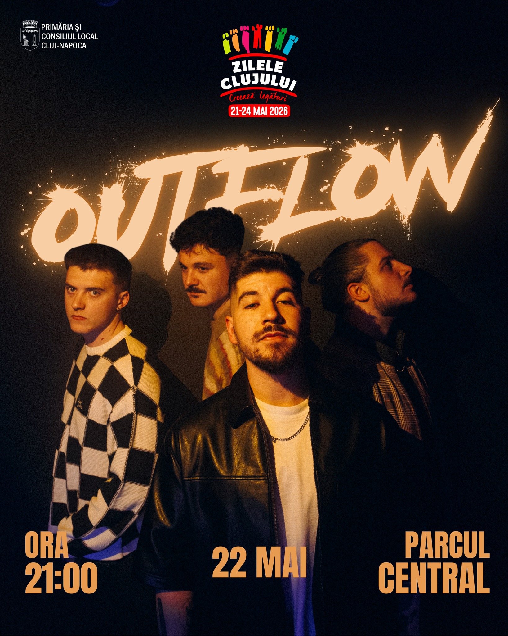 Eveniment gratuit